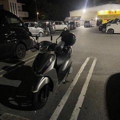 リード125