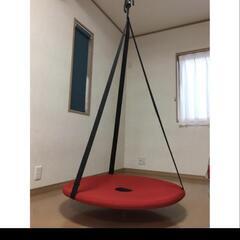 IKEA 室内ブランコです