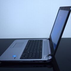 Windows11⭐️AMD⭐️メモリ4GB⭐️SSD120GB hp定番celeron最新Windows11メモリ4GB高速SSD120GB