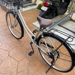 自転車