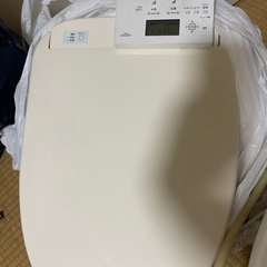 TOTOウォシュレット