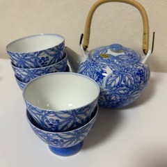 食器　急須　和食器　有田焼