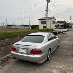 18クラウン　ゼロクラ　アスリート　後期G 皮サンマルチの画像