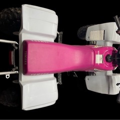 ヤマハ YF200Sの画像
