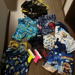 プールセット