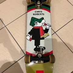 スケボー　中古