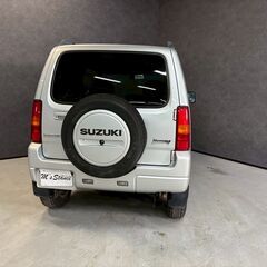 ジムニー ＸＣ 車検９年５月まで 乗って帰れます の画像