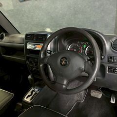 ジムニー ＸＣ 車検９年５月まで 乗って帰れます の画像