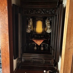 仏壇