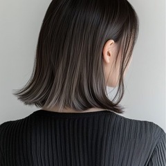 デザインカラーのモデル様募集してます⭐️
