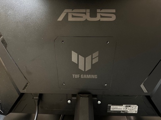 ASUS    ゲーミングモニター 280