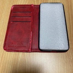 iPhone 手帳ケース