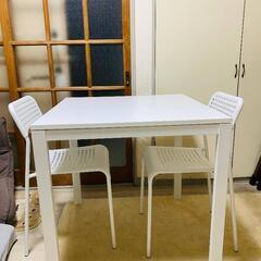 IKEAダイニングセット 2023年モデル