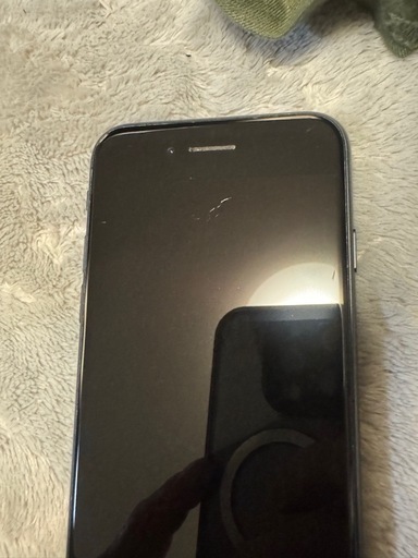 IphoneSE3 128gb SIMフリー