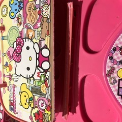 キッチンドレッサー訳ありの画像