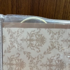 【新品未開封品】②フラワーハンガー　アクセサリー等の小物かけにも最適の画像