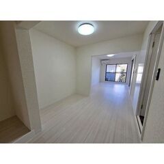 😍初期費用5万円のみ🔶フリーレント1ヶ月⭐️敷・礼ゼロ！🔶即入居可⭐️水回りリノベーション済み！🔶ネット使用料不要 ⭐️駐車場1台税別4,000円、2台目可能！🔶洗面所独立、バストイレ別⭐️🔶🔷外国人不可🔷 - 賃貸（マンション/一戸建て）