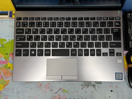 JC03176 Office2024・美品 ソニー Pro PJ/A 12.5型 軽量 LTE ノートパソコン