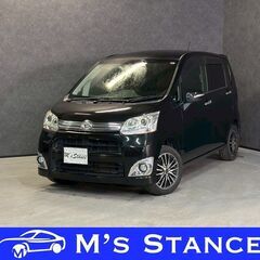 ムーヴ カスタム　Ｘ  車検９年５月まで 乗って帰れます 