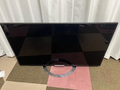 46インチSONY BRAVIA 液晶テレビ 