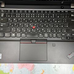 JC04102　Office2024・美品 16GB T14s 第10世代 レノボ ノートPCの画像