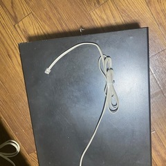 レジ キャッシュドロアー
の画像
