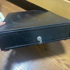 レジ キャッシュドロアー
の画像
