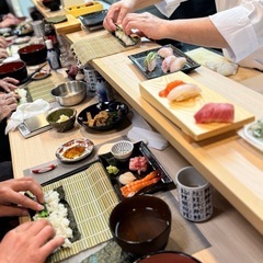 Sushi Class Participant Wanted (...