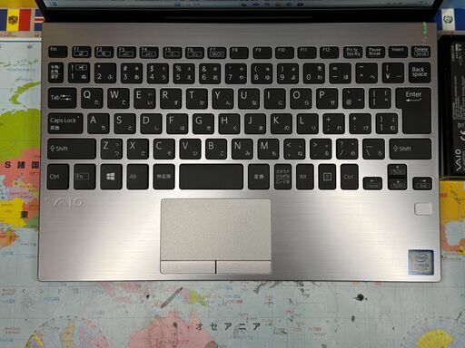 JC03184　極美品・Office2024 ソニー Pro PJ/A 12.5型 軽量 LTE