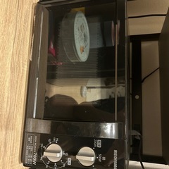 電子レンジ
