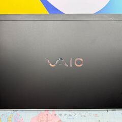 Office2024・美品 ソニー Pro PJ/A 12.5型 LTE 軽量