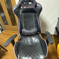 ゲーミングチェア