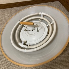 蛍光器具　証明