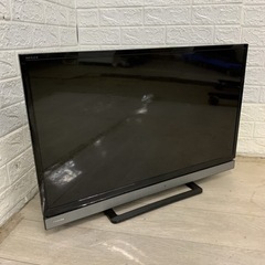 東芝　TOSHIBA  レグザ　REGZA 32型　32V