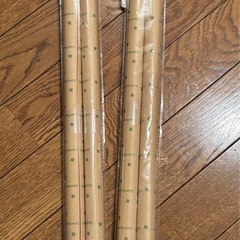 包装紙です。新品未使用の画像