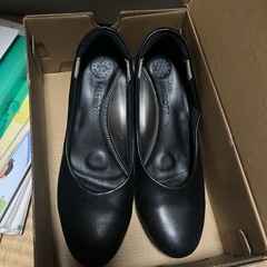 パンプス23.5cm