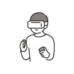 メタクエスト（vr）仲間募集