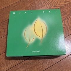 新品未使用　ボディーソープ、ハンドソープのギフトセットの画像