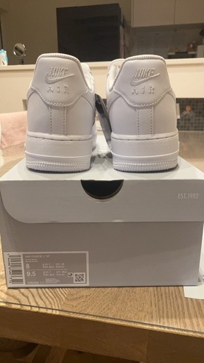 エアフォースワン