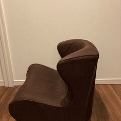 Dr.CHAIR　Style　スタイル ドクターチェア 　ブラウ...