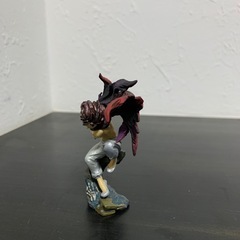 【アキラ】鉄雄　フィギュアの画像