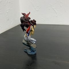【アキラ】鉄雄　フィギュアの画像
