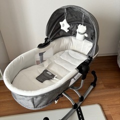 (新規問い合わせ締切)KATOJI バウンサー