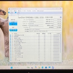 デスクトップ用8世代i3/メモリ8GB/SSD128GB搭載 iiyamaの画像
