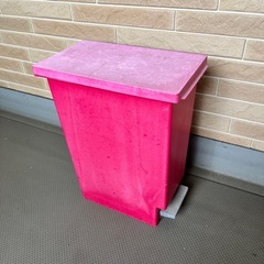 【無料】ゴミ箱