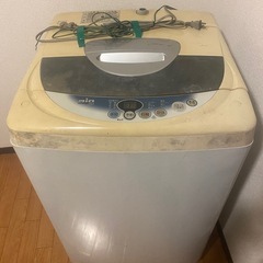 洗濯機