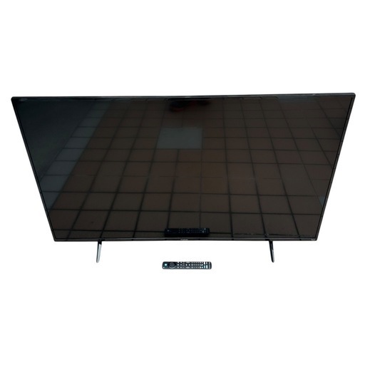 【ジ0523-20】2023年製テレビいかが❓2023年製液晶カラーテレビ FL-50UF360