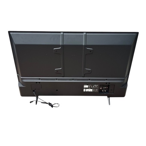 【ジ0523-20】2023年製テレビいかが❓2023年製液晶カラーテレビ FL-50UF360