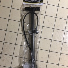 空気入れの画像