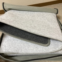 ニトリ　ホットカーペット　2畳